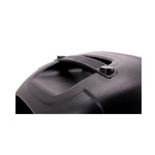 Diffusore Attivo 500W (LF 15" + HF 1") [PSR-15A]