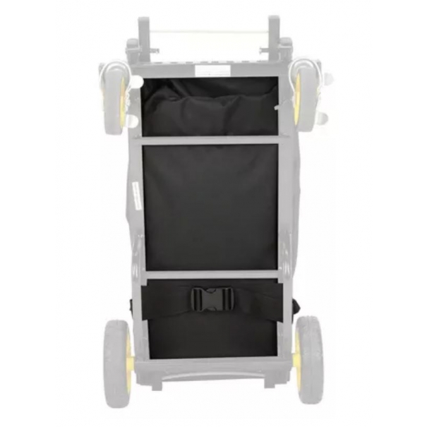 ROCK N ROLLER RSA WAG2 Wagon Bag (for R2)