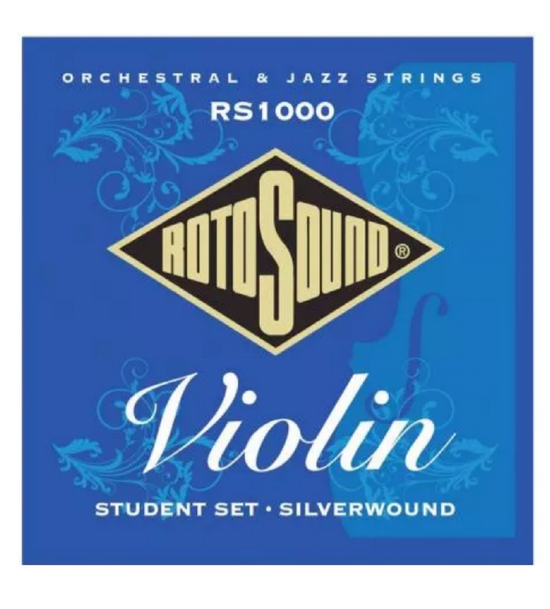 ROTOSOUND RS1000 Violin