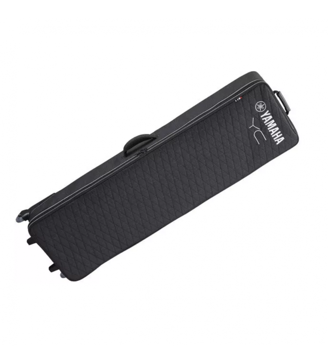 YAMAHA SCYC88 Bag (1510 x 230 x 500mm) La custodia morbida premium per YC88 è protettiva, leggera ed elegante