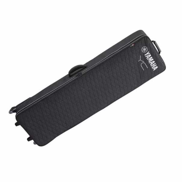 YAMAHA SCYC88 Bag (1510 x 230 x 500mm) La custodia morbida premium per YC88 è protettiva, leggera ed elegante
