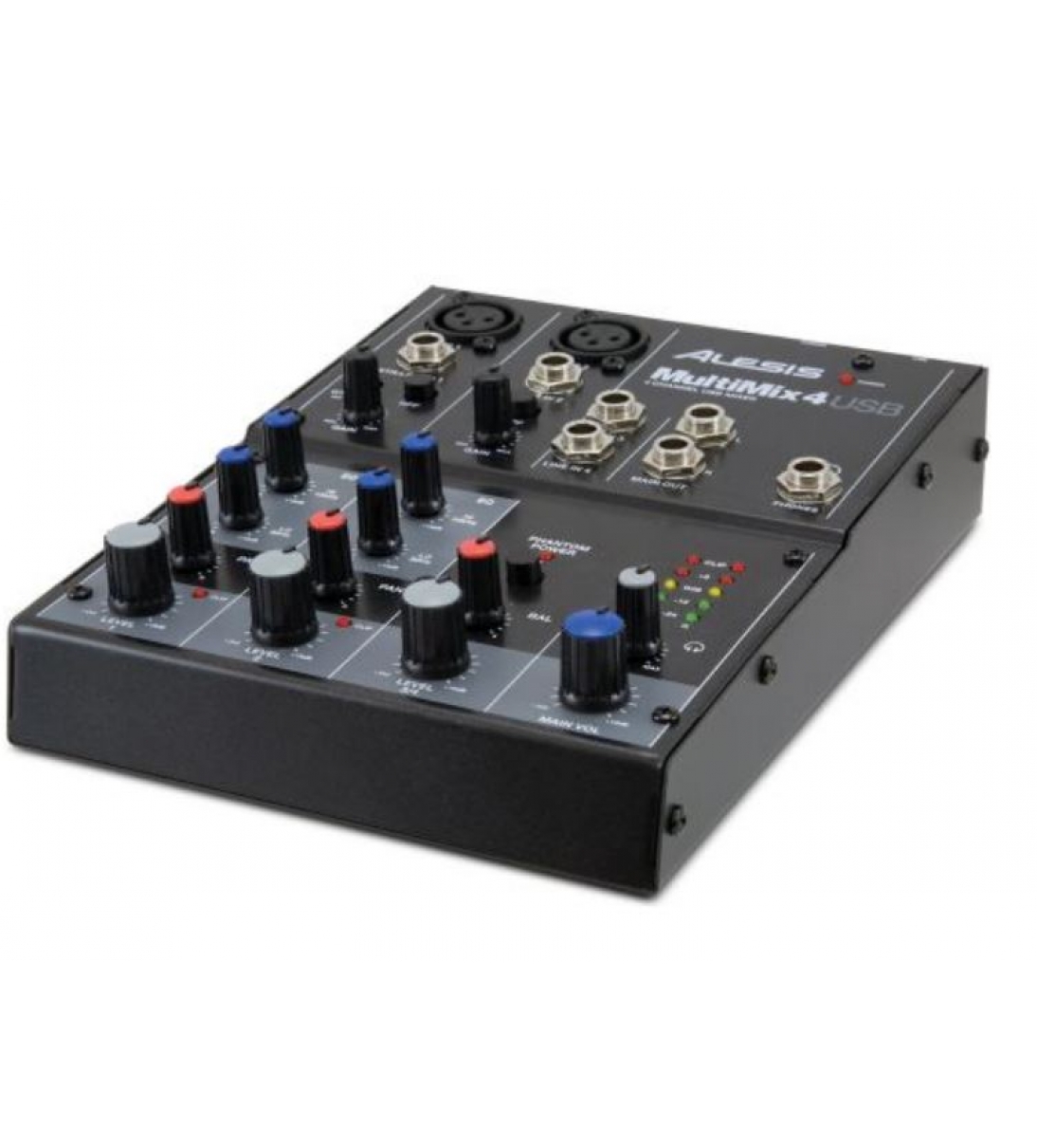 Multimix 4 usb