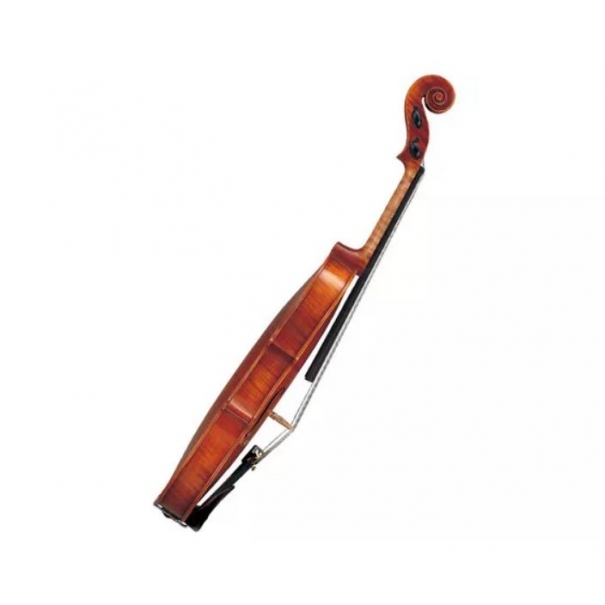 V10SG Violino 4/4 con Archetto e Custodia Progettato appositamente per gli artisti più giovani, il V10SG si basa sullo stesso design Stradivari dei violini YVN200S e YVN100S
