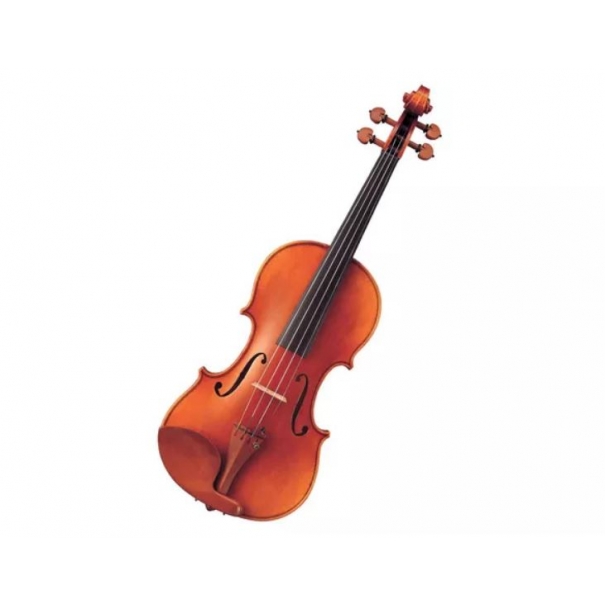 V20SG Violino 4/4 Violino 4/4 con Archetto e Custodia Il V20SG è un altro violino ispirato al Guarneri del Gesù che produce un suono ricco e dolce, ma potente