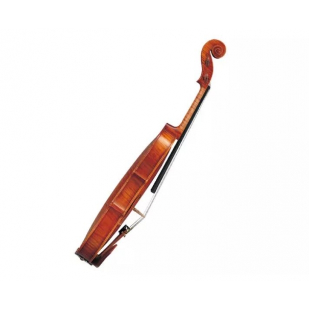 V20SG Violino 4/4 Violino 4/4 con Archetto e Custodia Il V20SG è un altro violino ispirato al Guarneri del Gesù che produce un suono ricco e dolce, ma potente