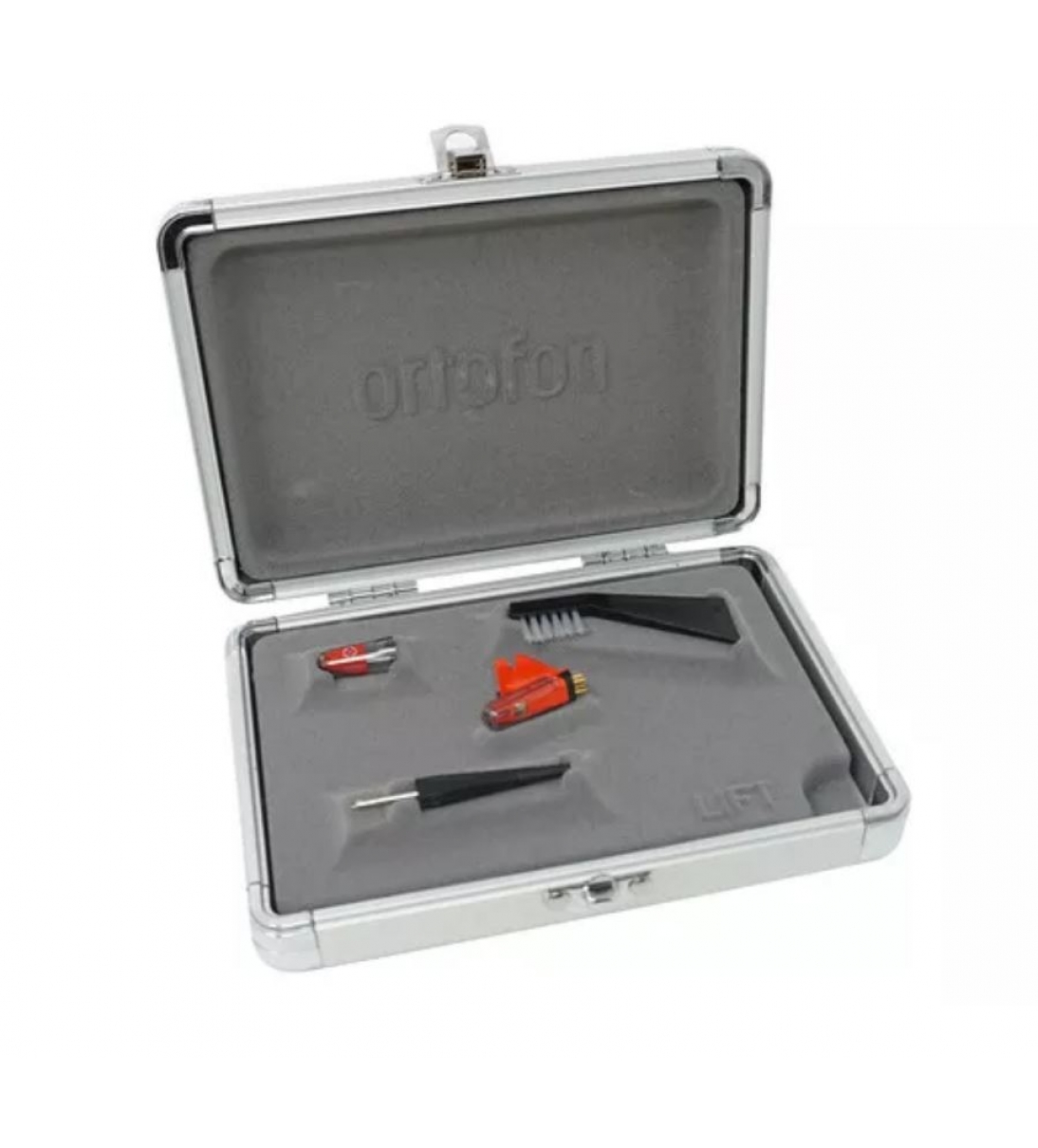 DigiTrack OM Set (cartridge + extra stylus)