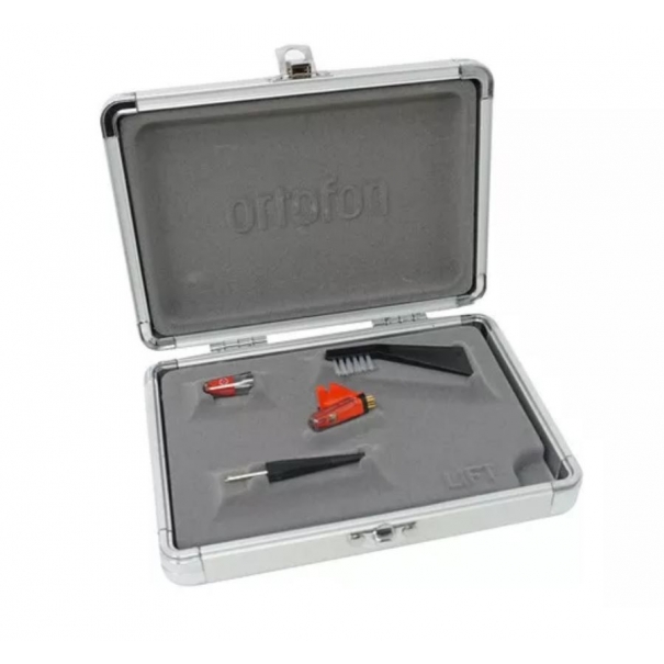 DigiTrack OM Set (cartridge + extra stylus)