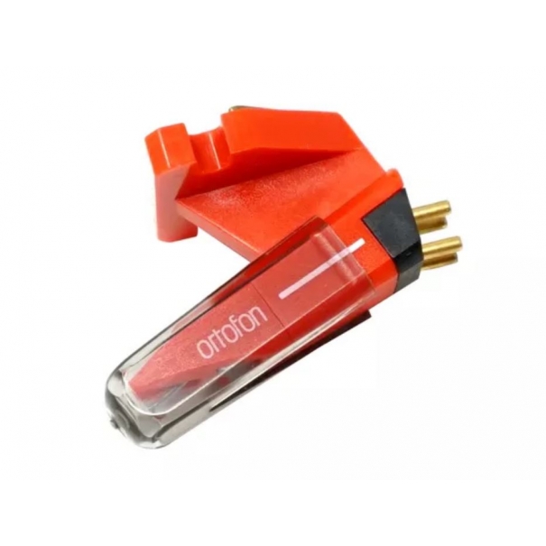 DigiTrack OM Set (cartridge + extra stylus)