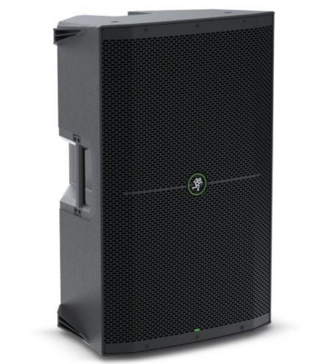 Thump 215 DIFFUSORE ATTIVO 15" 1400W Il leggero speaker Thump215 da 15" 1400W offre una qualità del suono comprovata in un design completamente nuovo con un eliminatore di feedback integrato e la modalità Music Ducking