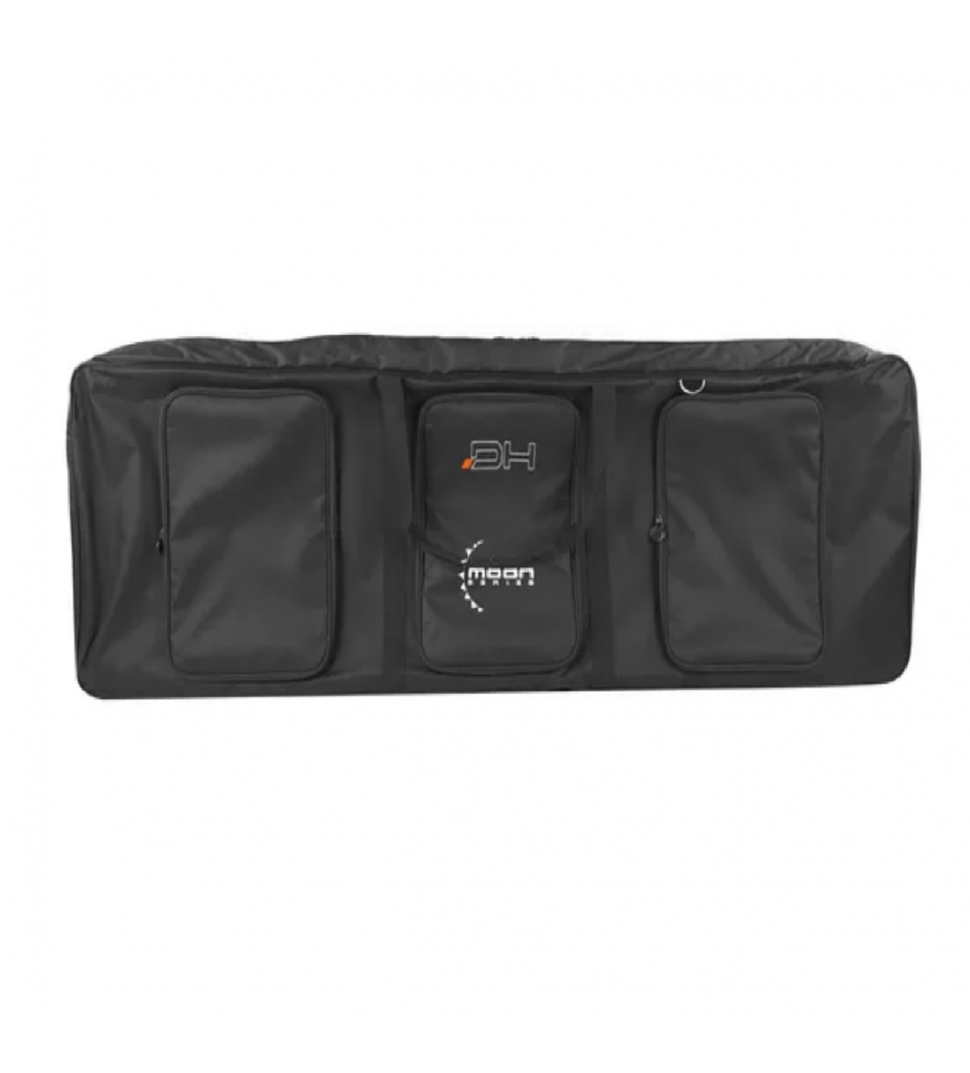 DIE HARD DHMKEY88 Keyboard Bag with Wheels (1460 X H160 X 457mm)