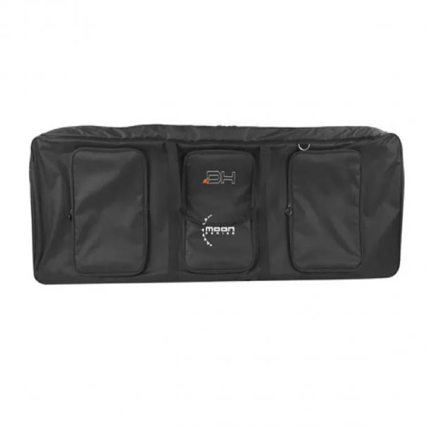 DIE HARD DHMKEY88 Keyboard Bag with Wheels (1460 X H160 X 457mm)