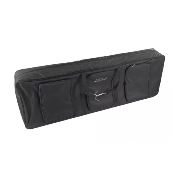 DIE HARD DHMKEY88 Keyboard Bag with Wheels (1460 X H160 X 457mm)