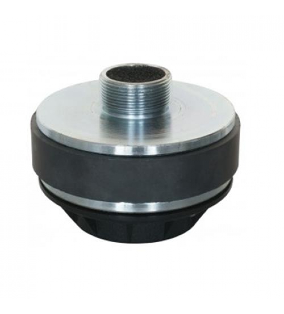 Driver a Compressione in Titanio 60W Power: 60W Impedance: 8 Ohm Frequency response: 600Hz - 20kHz (-10dB) Voice coil: 44,4mm - TW-060