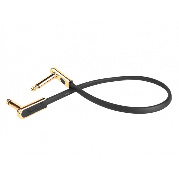 Cavo patch flat jack angolare - jack angolare 0,30 metri [PC32030]
