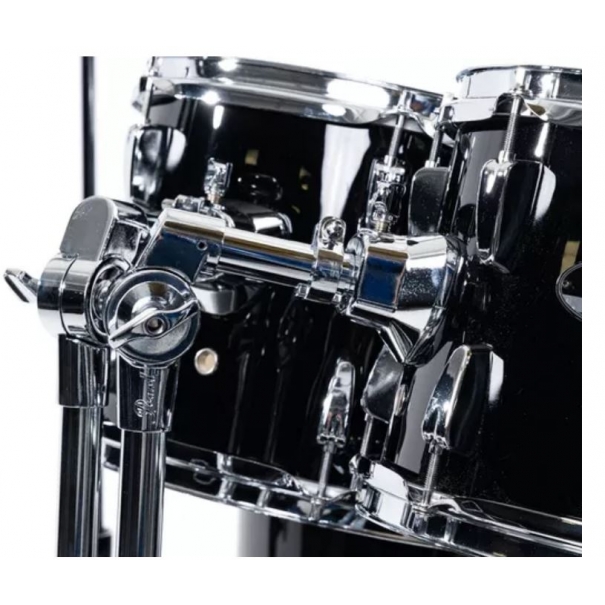 RS525SC/C31 Roadshow Jet Black con Piatti Sabian