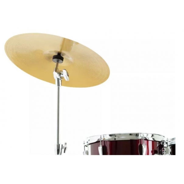 RS525SC/C91 Roadshow Red Wine con Piatti Sabian