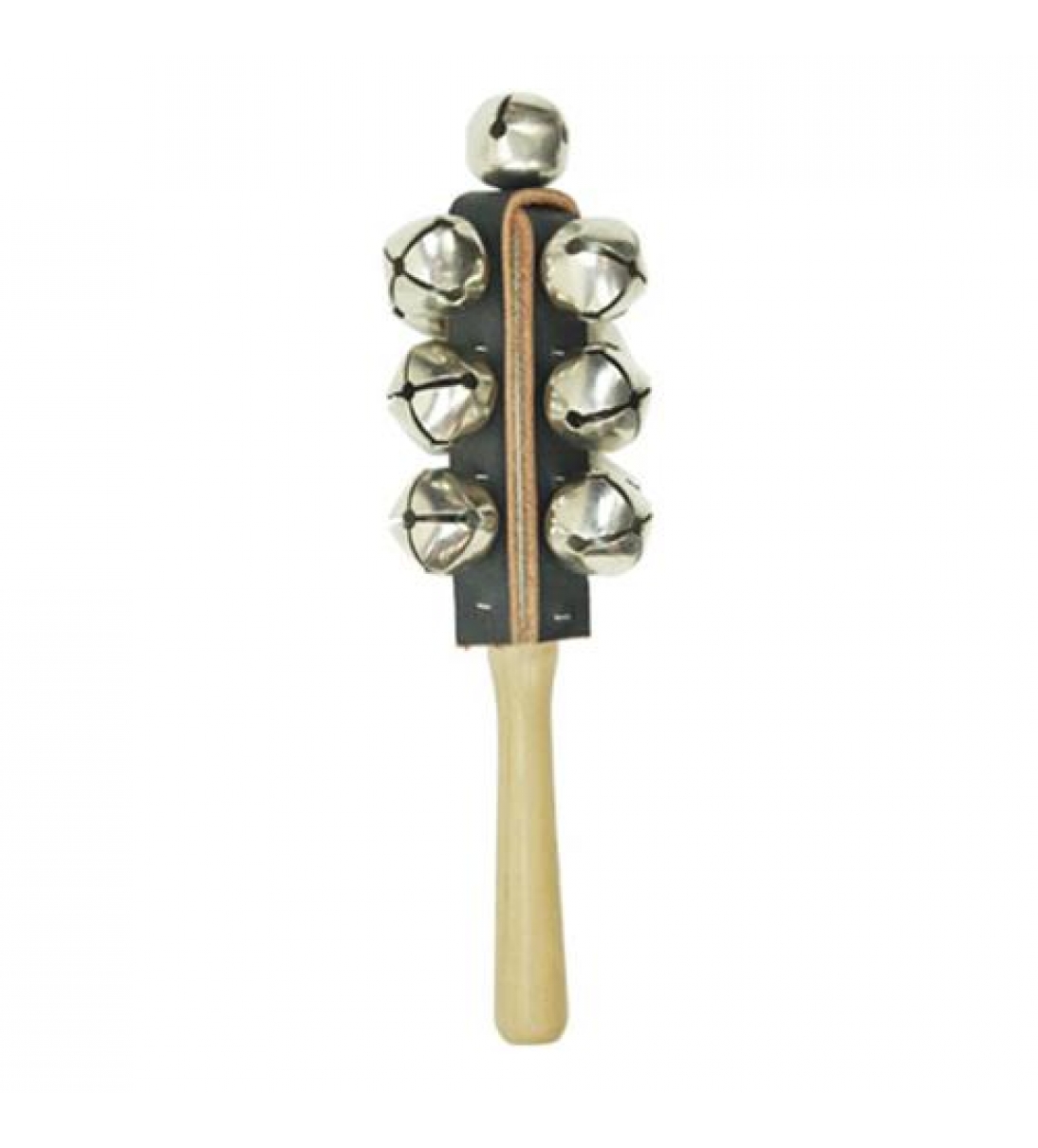 Jingle Stick in Legno - 13 Campanelli [FG14-13B]