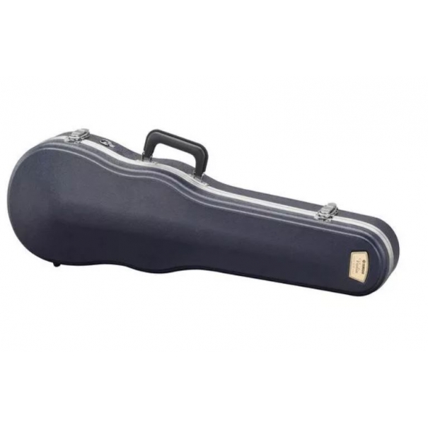 V3SKA Violino 4/4 Violino Acustico  4/4 con astuccio ed accessori Questo violino entry-level offre ai principianti uno strumento che siona con un suono soddisfacente, offrendo allo stesso tempo una straordinaria durata