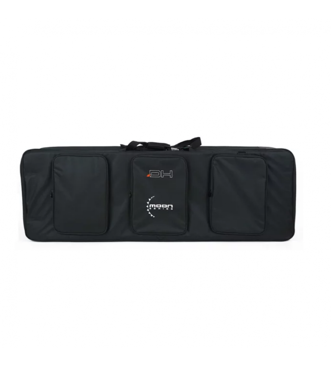 DIE HARD DHMKEY88SL Keyboard Bag with Wheels (1360 x 150 x 430mm)