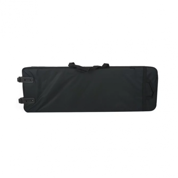 DIE HARD DHMKEY88SL Keyboard Bag with Wheels (1360 x 150 x 430mm)