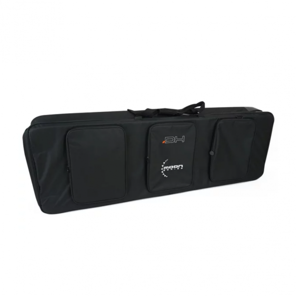 DIE HARD DHMKEY88SL Keyboard Bag with Wheels (1360 x 150 x 430mm)