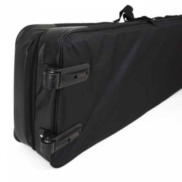 DIE HARD DHMKEY88SL Keyboard Bag with Wheels (1360 x 150 x 430mm)