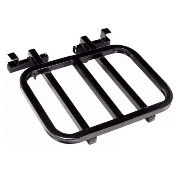 ROCK N ROLLER RRK1 Cart Extension Rack