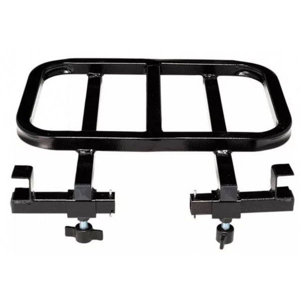 ROCK N ROLLER RRK1 Cart Extension Rack