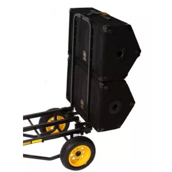 ROCK N ROLLER RRK1 Cart Extension Rack