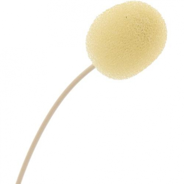 Microfono ad Archetto spinotto Mini XLR 3 poli (Color Carne) [XT-H2]