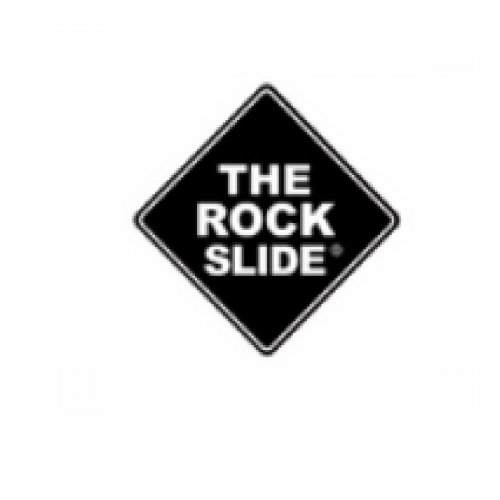 The Rock Slide