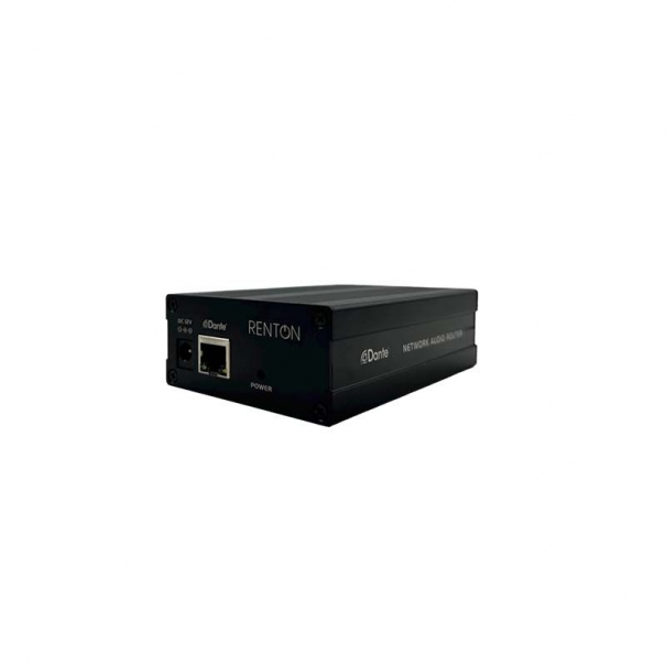 Renton Dante 2x2 PoE | 2in / 2Out