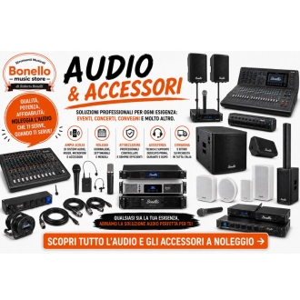 Audio