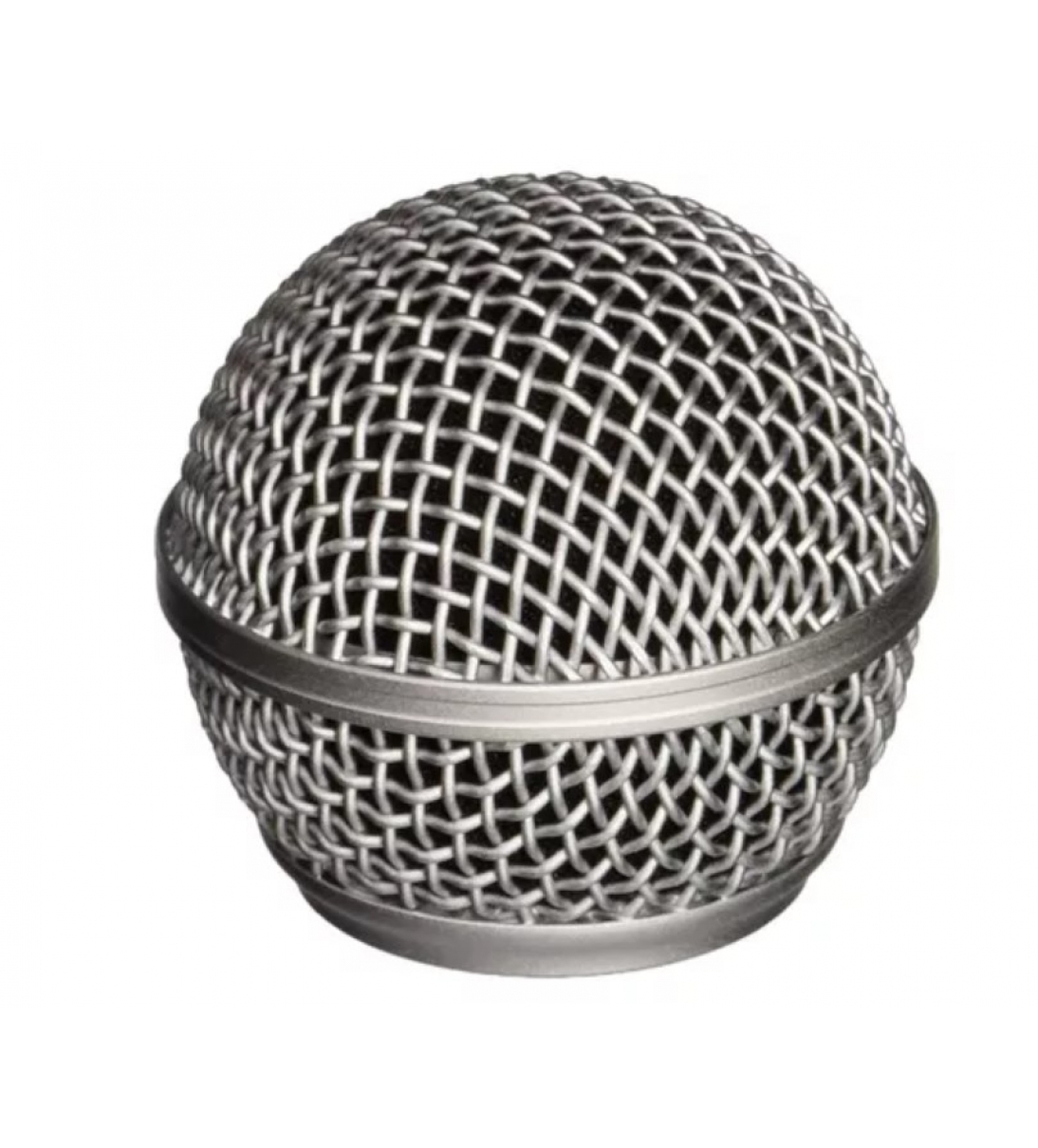 RK143G SM58 Griglia di ricambio per microfono Shure