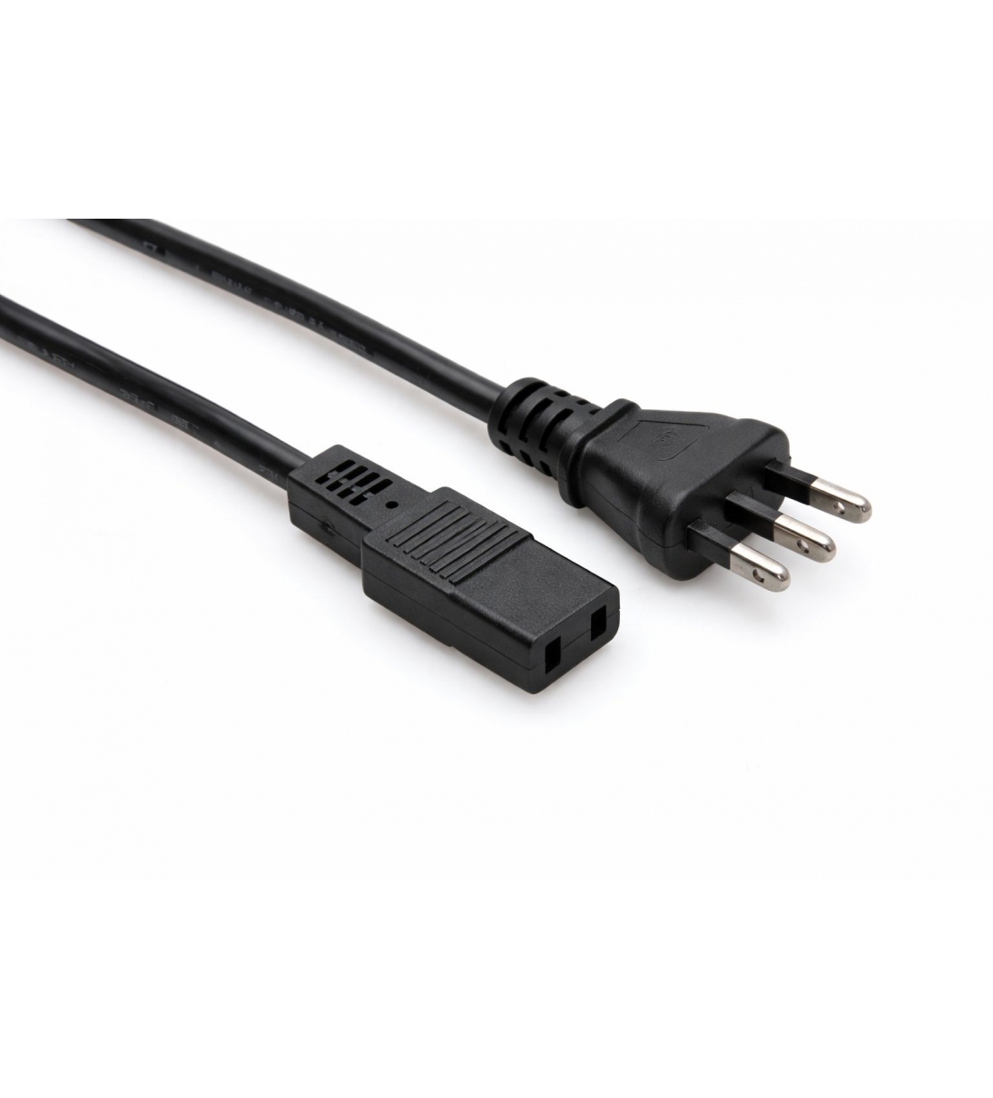 Cavo di alimentazione a 2 lame, lunghezza 2,4 metri