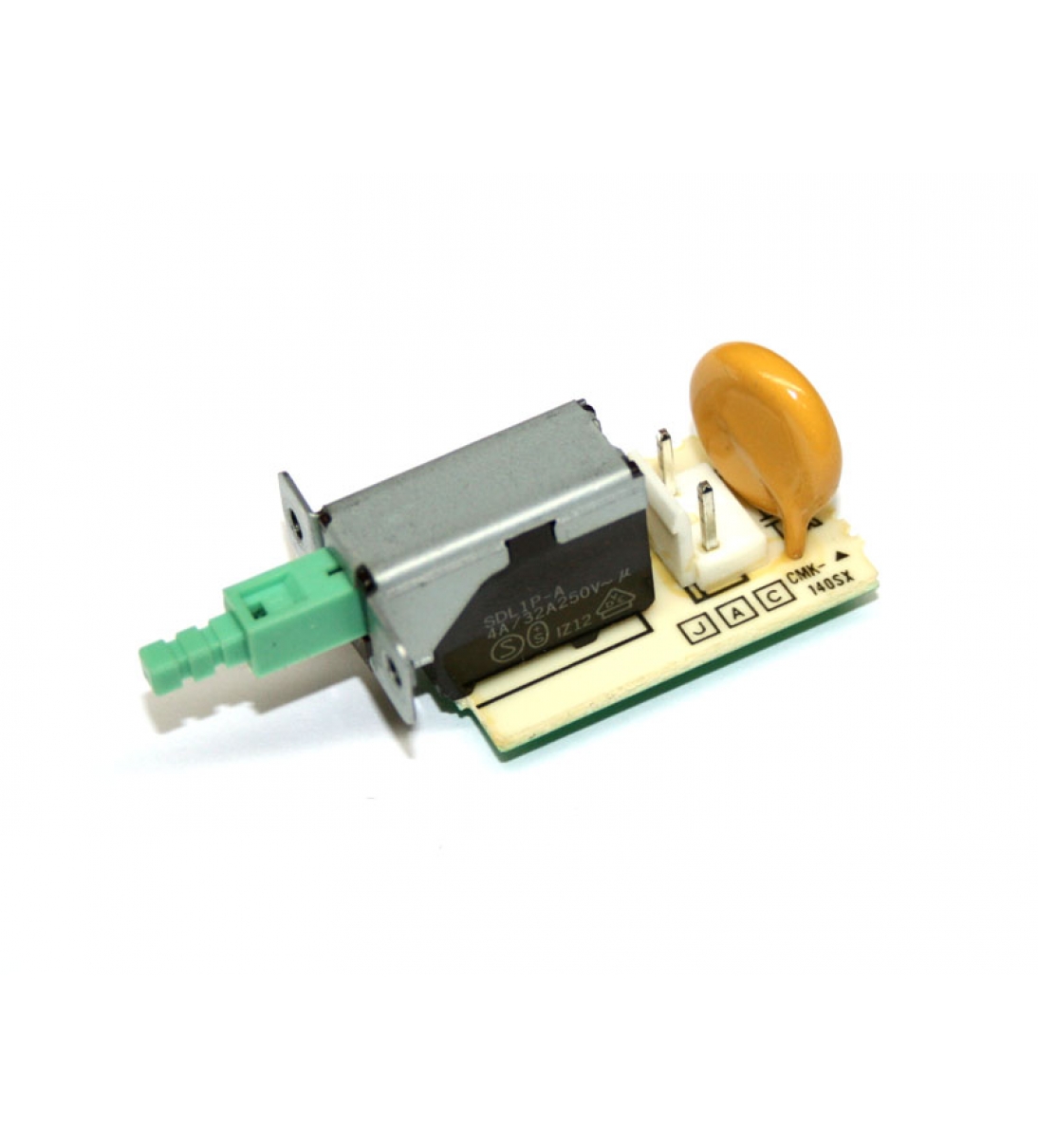 Scheda interruttore di alimentazione (L6009B504K) per campionatore Akai