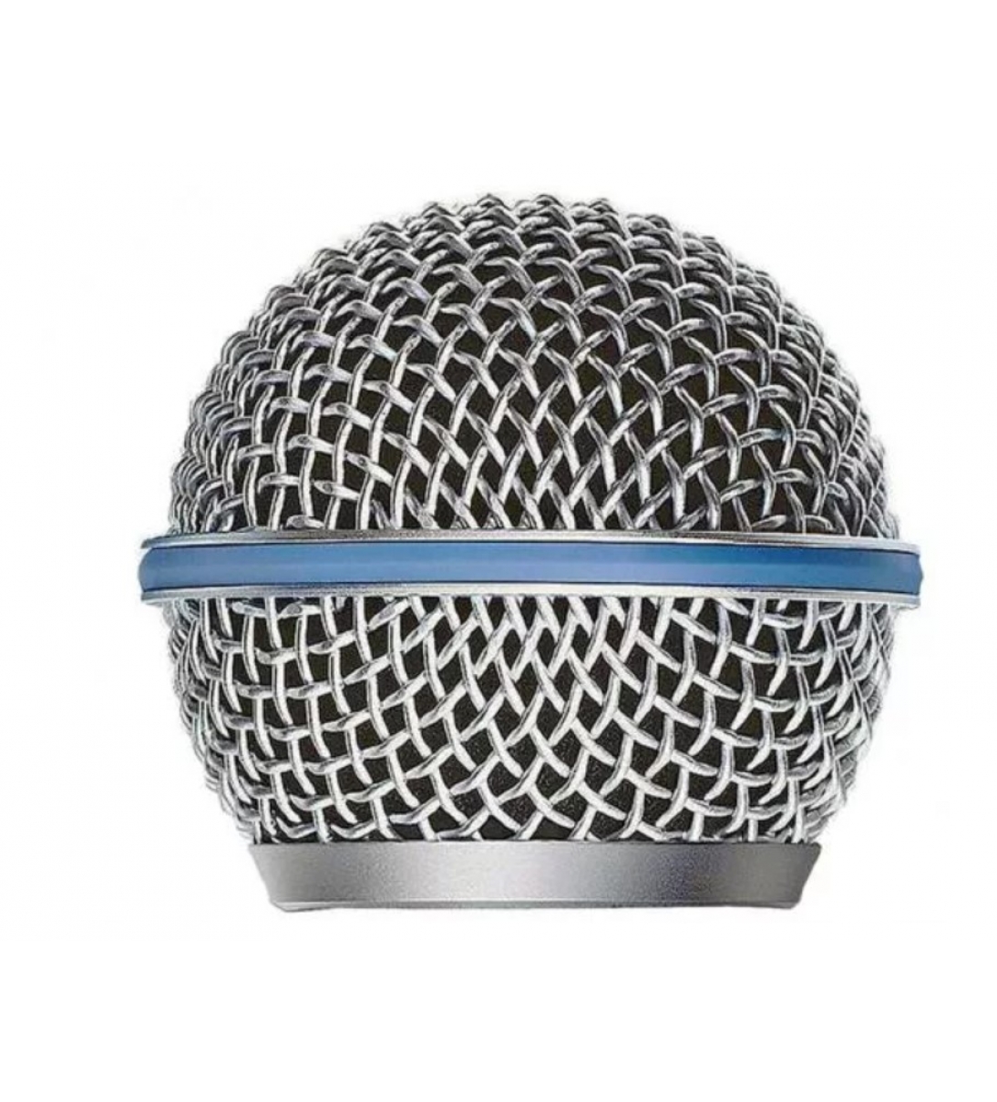 RK265G Beta 58 griglia di ricambio per microfono Shure