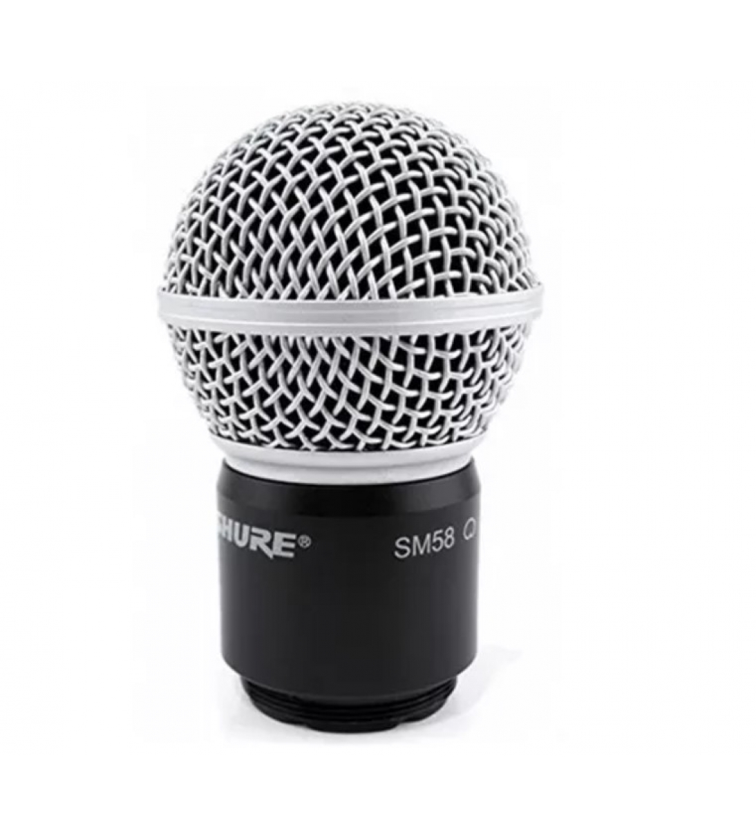 RPW112 CAPSULA MICROFONICA SM58 COMPLETA DI GRIGLIA