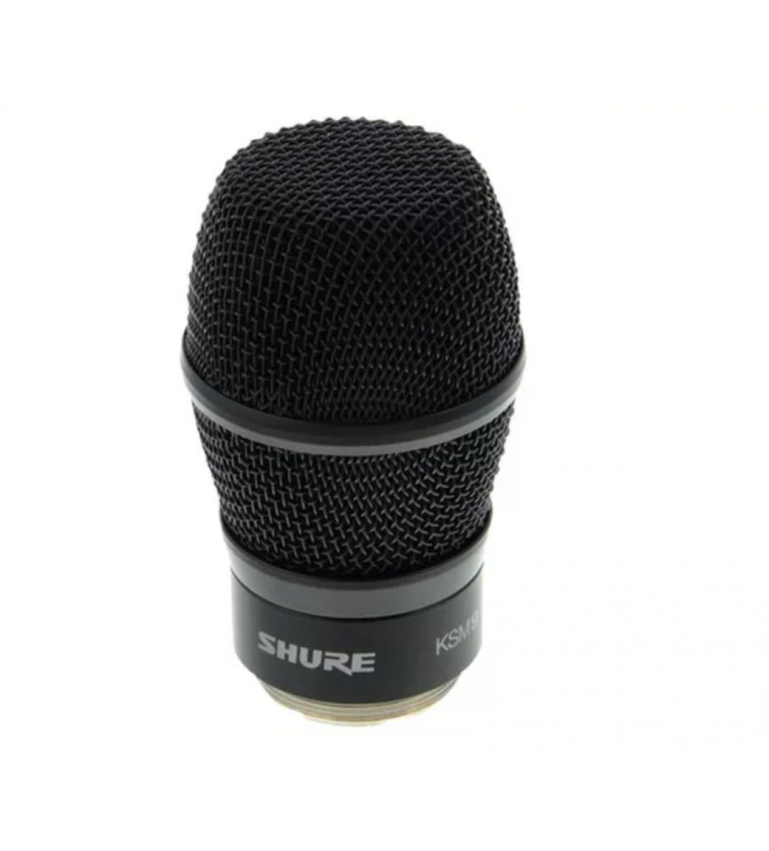 RPW184 KSM9 Black