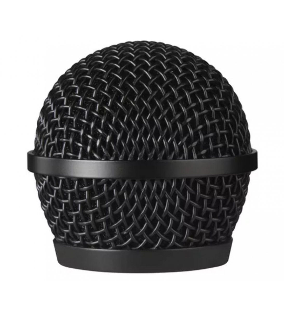 RPMP58G Black PGA58 Replacement Grille