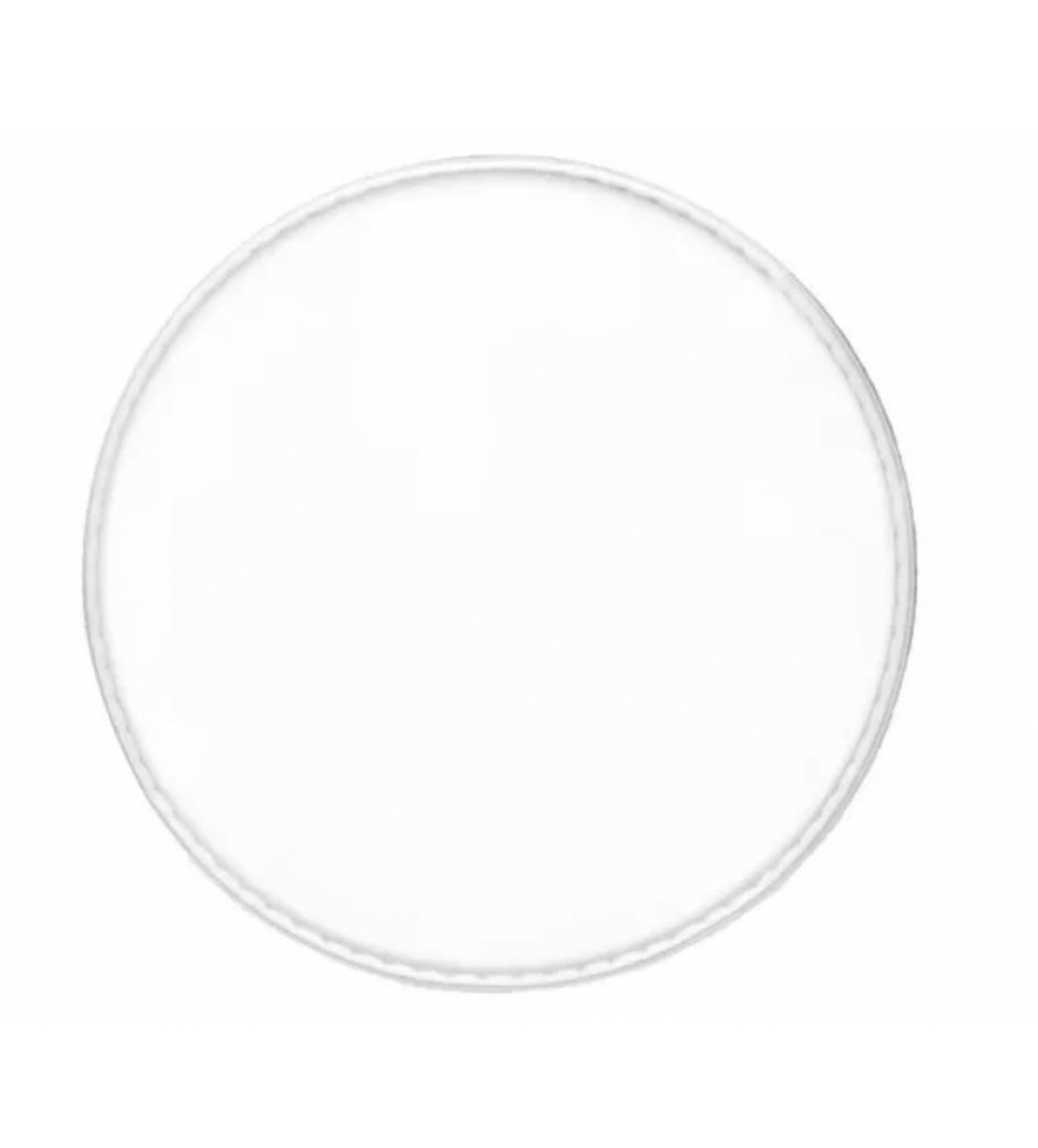 Pelle Batteria 14" per tom, timpano o rullante - DHE-104-025014