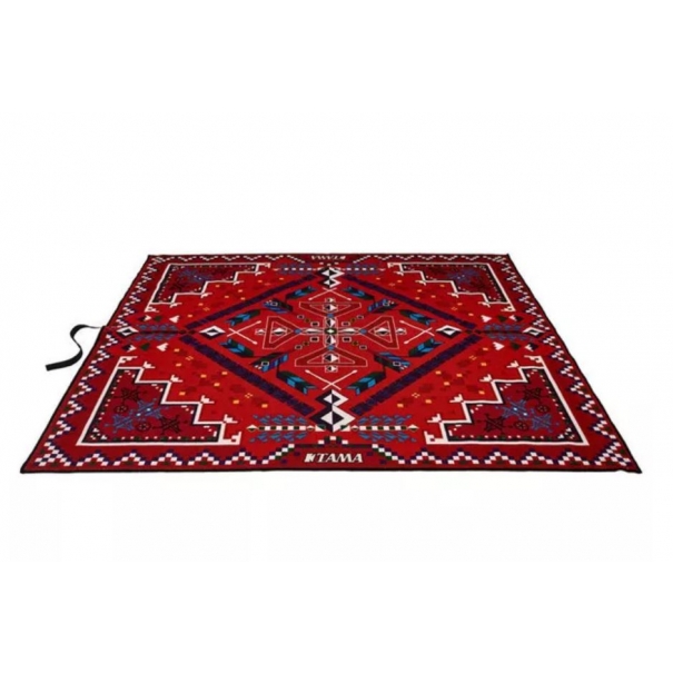 TDR-SW Drum Rug Southwestern