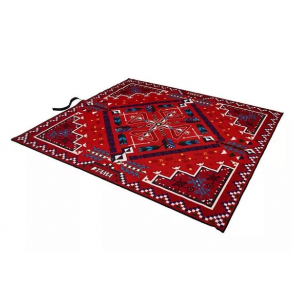 TDR-SW Drum Rug Southwestern