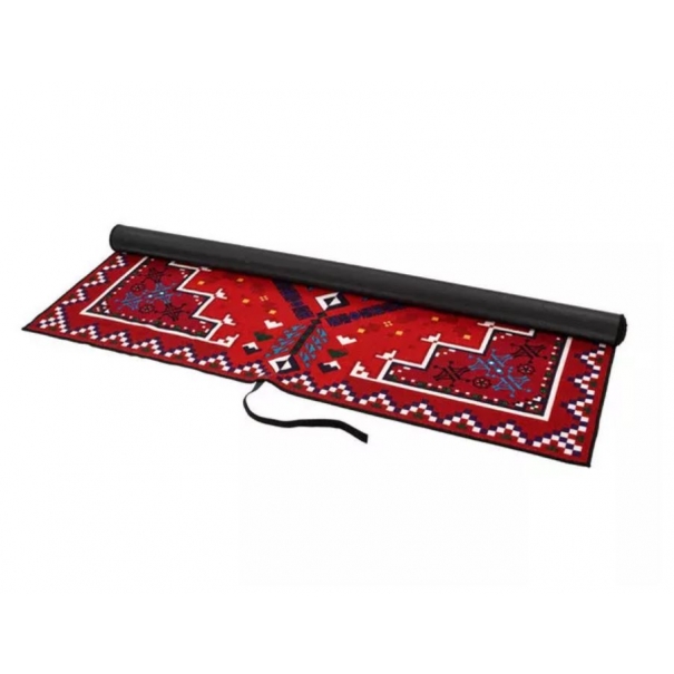 TDR-SW Drum Rug Southwestern