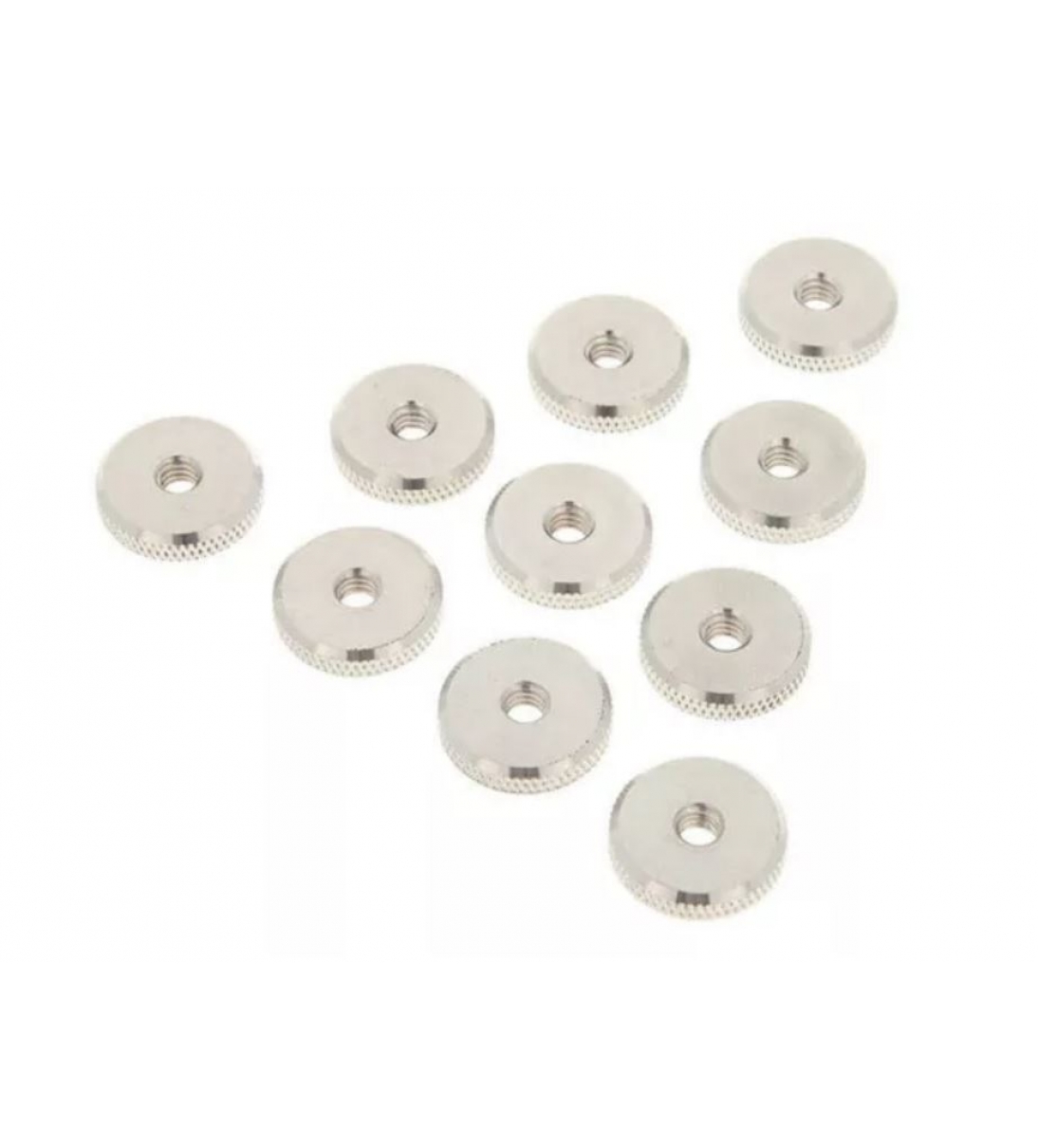 Tension Rod Lock Nuts (10)