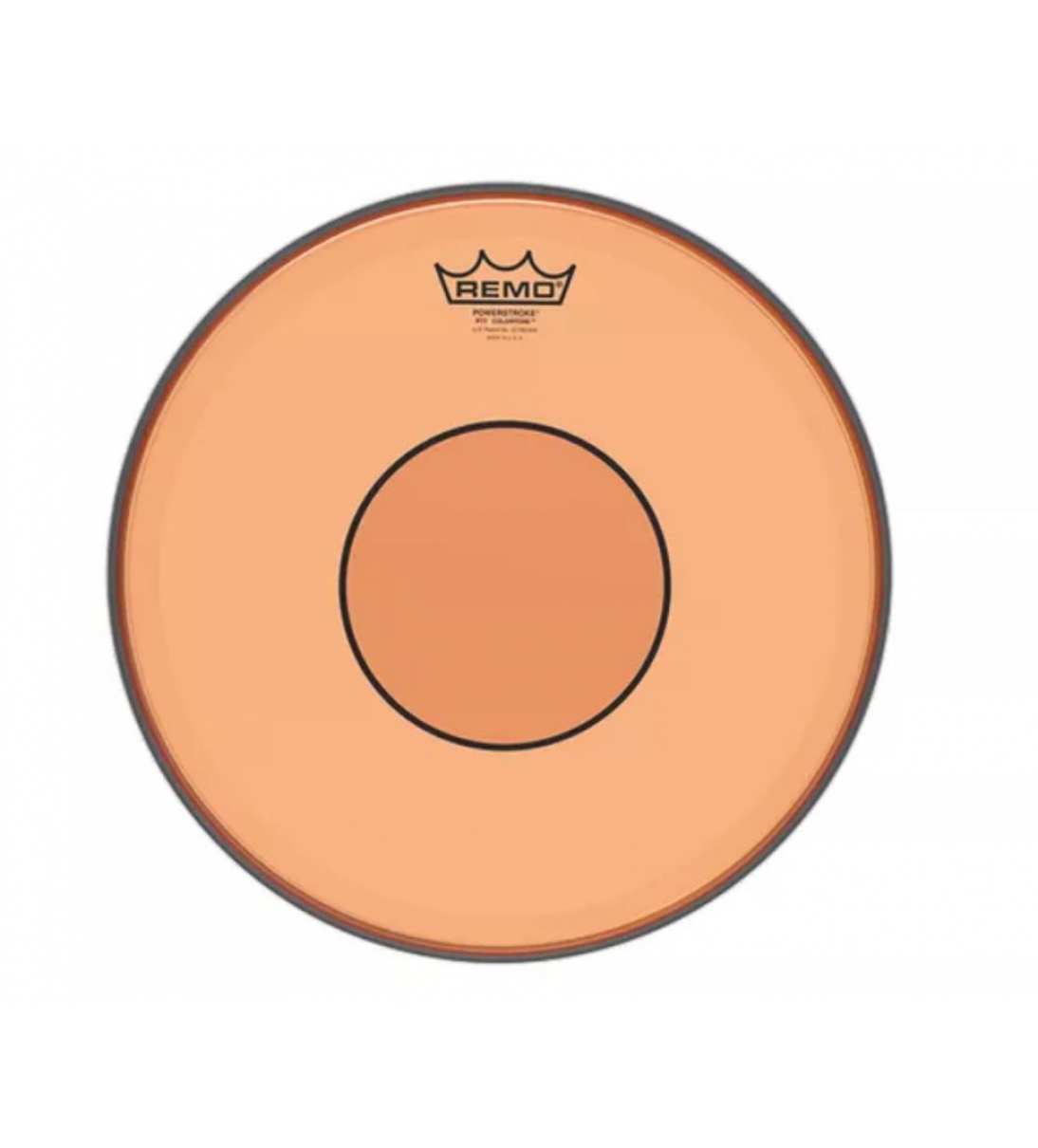 Pelle 14" POWERSTROKE 77 ColorTone Orange