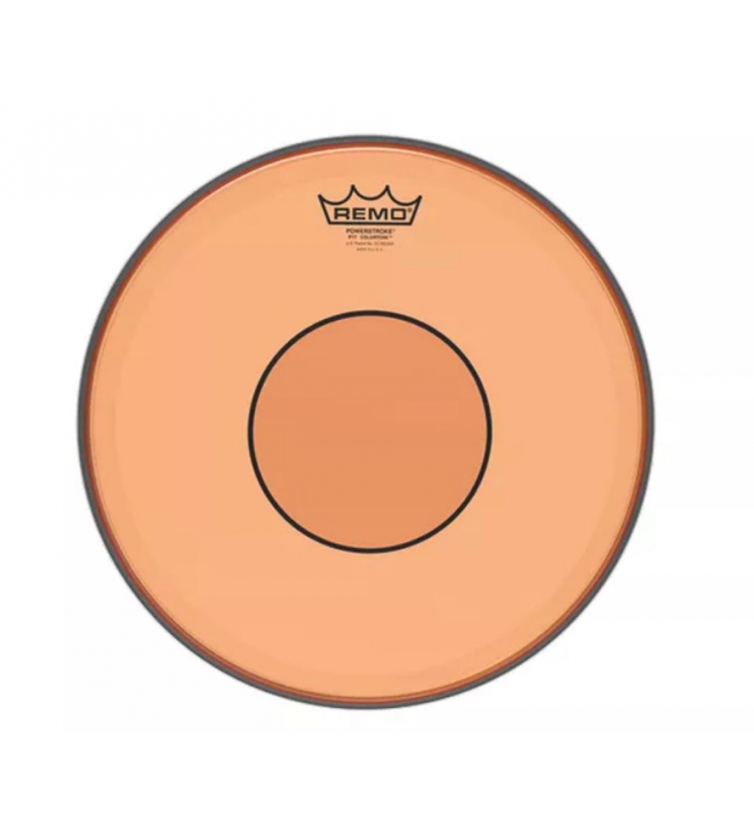 Pelle 13" POWERSTROKE 77 ColorTone Orange