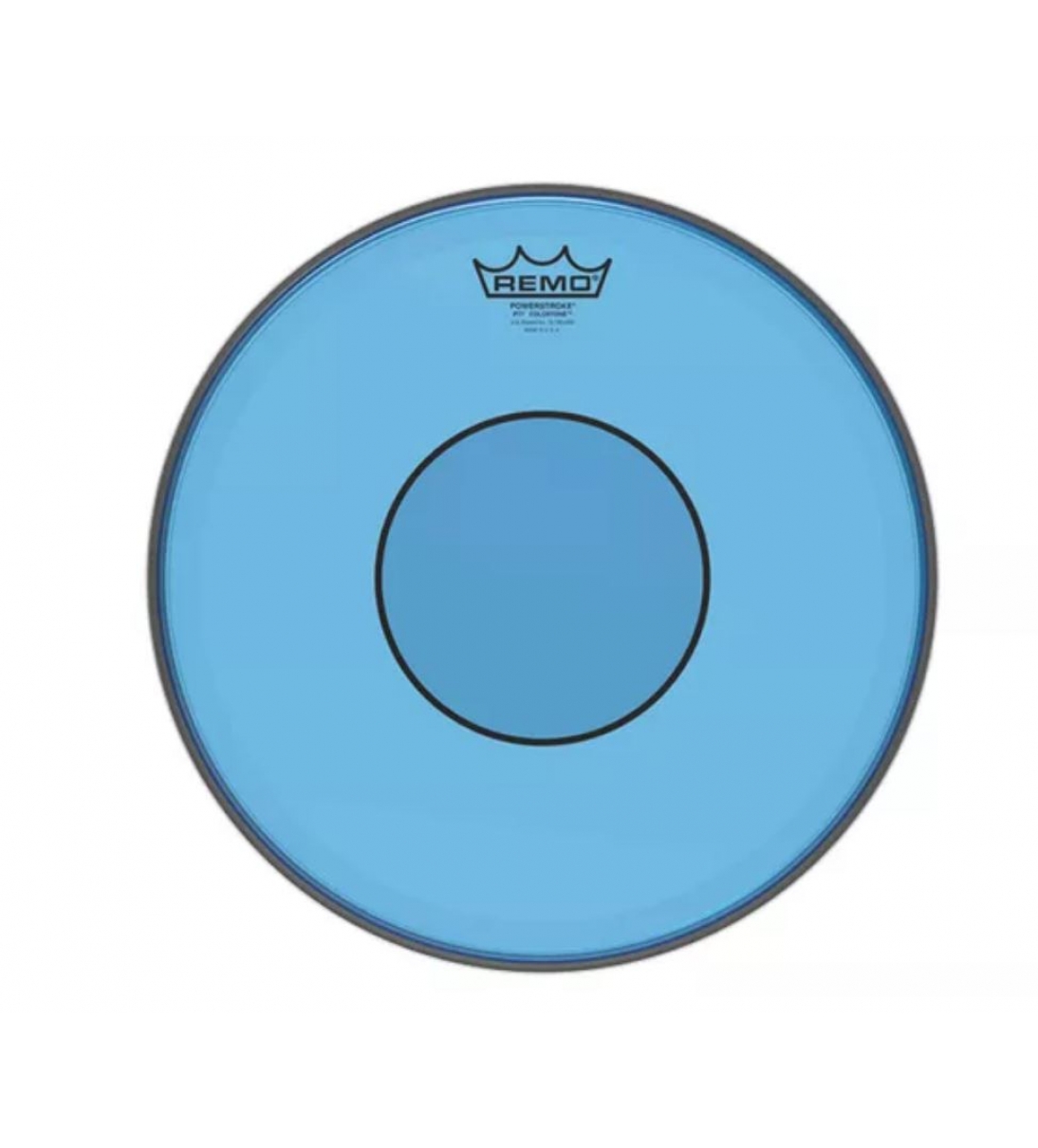 Pelle 13" POWERSTROKE 77 ColorTone Blue