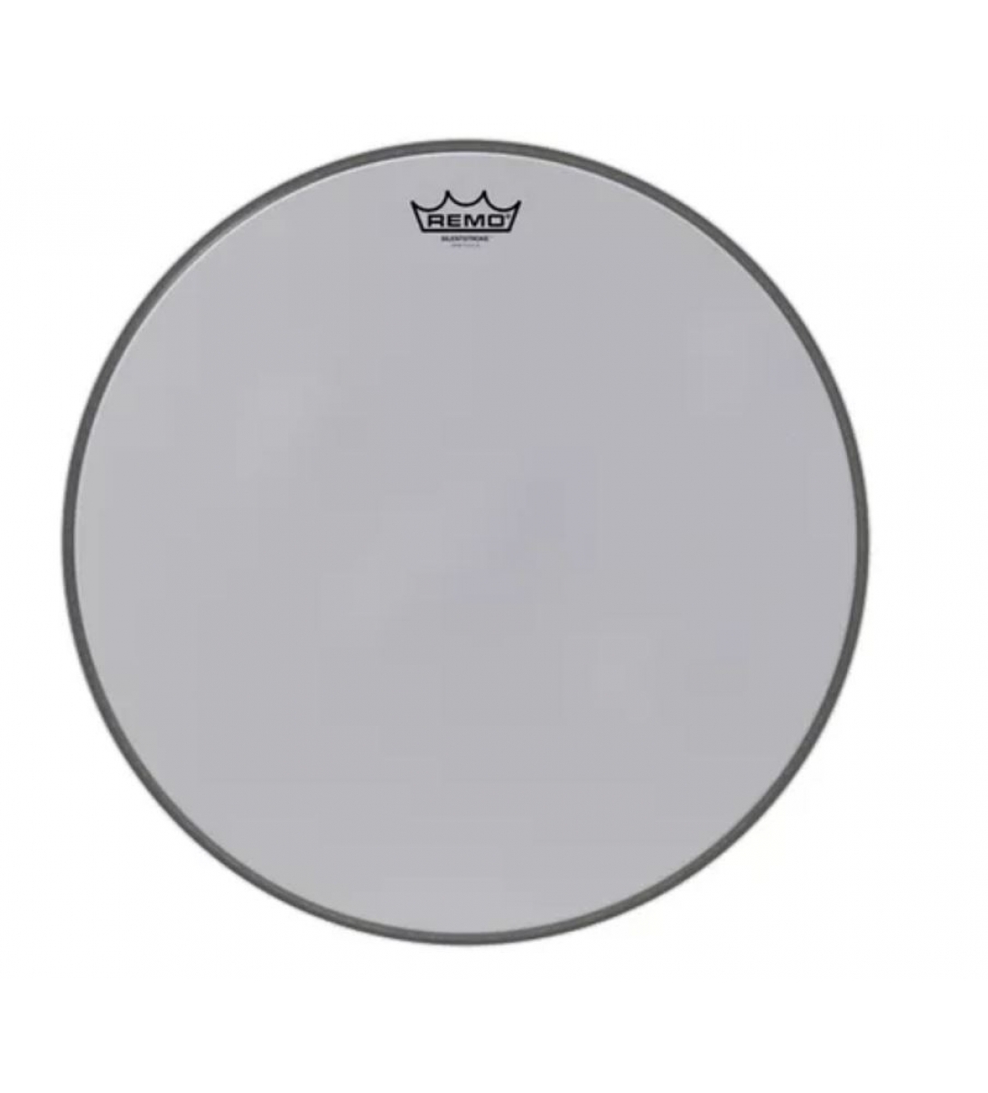 Pelle 12" SilentStrock Mesh Battente