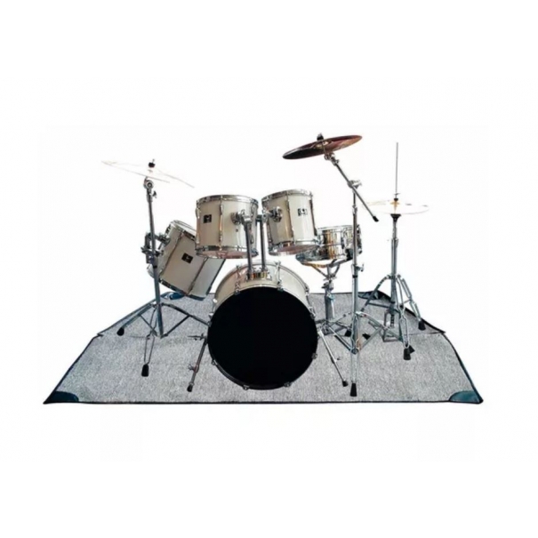 RB22200B Drum Floor Carpet 160x200